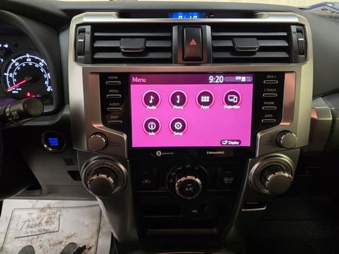 Used 2021 Toyota 4Runner SR5 image 18