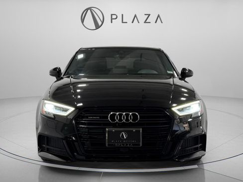 Used 2020 Audi A3 2.0T Premium Plus image 7