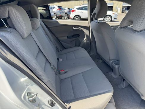Used 2014 Honda Insight image 17