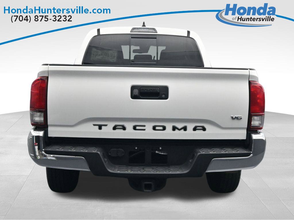 Used 2023 Toyota Tacoma SR5 RWD image 7