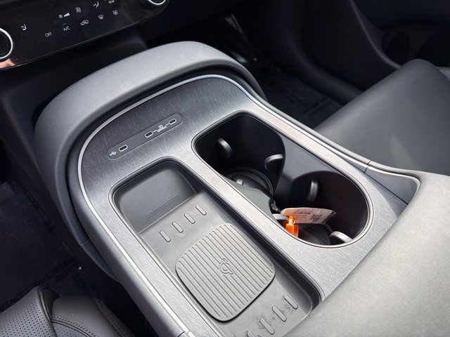 Certified 2026 Hyundai Palisade SEL FWD image 27