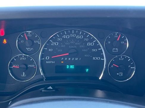 New 2025 Chevrolet Express 3500 WT w/ Driver Convenience Package image 7