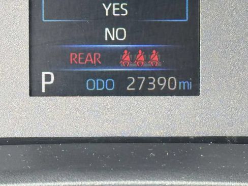 Used 2023 Toyota Corolla SE FWD image 22