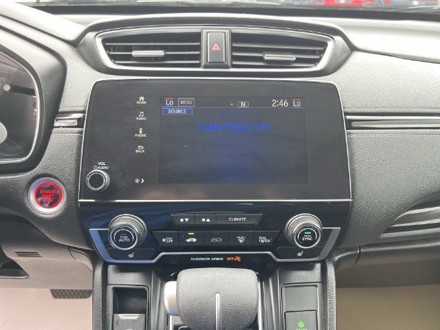 Used 2018 Honda CR-V EX image 21