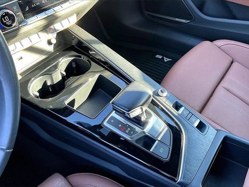 Certified 2022 Audi A5 2.0T Premium Plus image 23