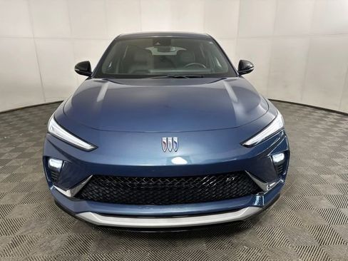 Used 2024 Buick Envista Sport Touring w/ Convenience I Package image 8