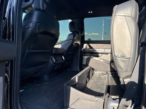 Used 2024 Ford F150 Platinum w/ FX4 Off-Road Package AWD/4WD image 16