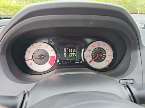 New 2026 Acura RDX A-Spec AWD/4WD image 19