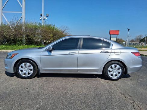 Used 2008 Honda Accord LX image 5
