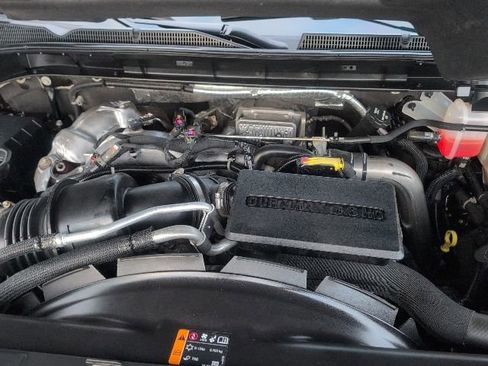 Used 2023 GMC Sierra 2500 AT4 w/ Gooseneck/5TH Wheel Package image 60