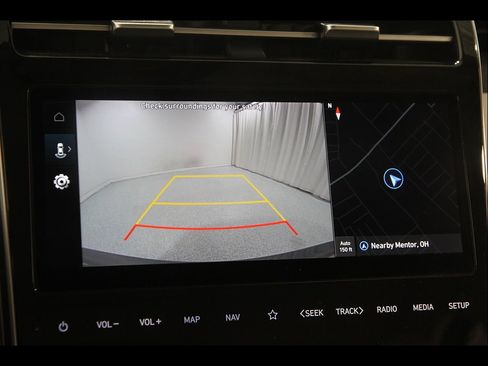 Certified 2024 Hyundai Tucson SEL w/ Convenience Package AWD/4WD image 13