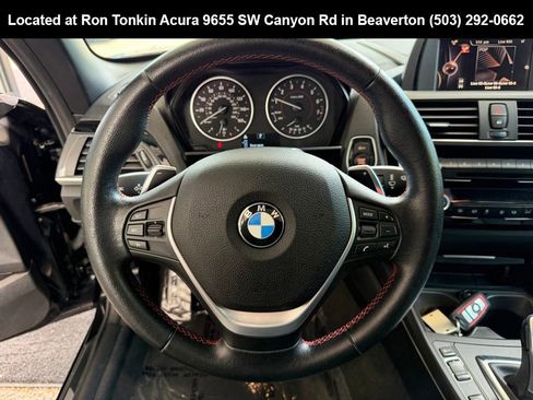 Used 2016 BMW 228i Convertible RWD image 18