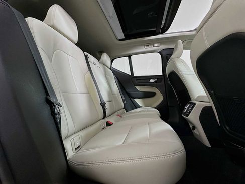 New 2026 Volvo XC40 B4 Plus w/ Protection Package image 26