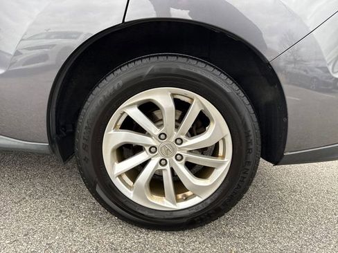 Used 2017 Acura RDX AWD image 10