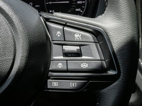 Used 2026 Subaru Forester Premium w/ Base/Premium Plus Package AWD/4WD image 20