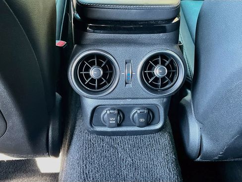 Used 2023 Kia Stinger GT-Line w/ Sun & Sound Package AWD/4WD image 27