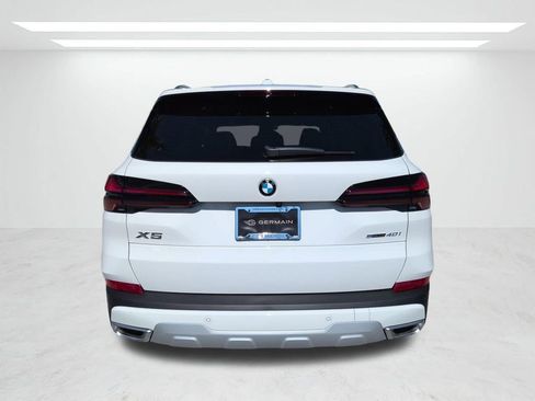 New 2026 BMW X5 sDrive40i w/ Premium Package RWD image 5