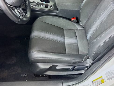 Used 2024 Honda Civic Sport image 15
