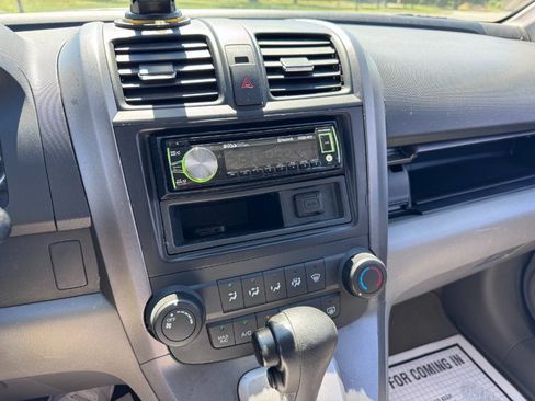 Used 2009 Honda CR-V LX image 14