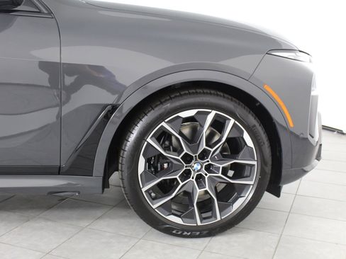 New 2026 BMW X7 xDrive40i w/ Executive Package image 21