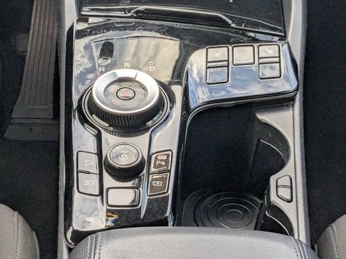 Certified 2023 Kia Sportage LX AWD/4WD image 15