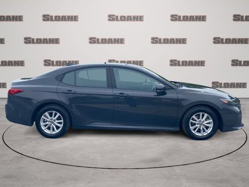 Used 2025 Toyota Camry LE FWD image 6