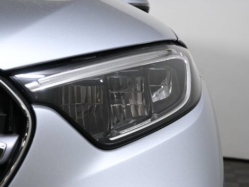Certified 2026 Mercedes-Benz GLC 300 4MATIC image 11
