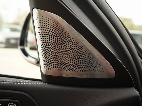 Used 2025 BMW X6 M Competition image 30