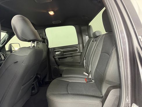 Used 2026 RAM 2500 Big Horn AWD/4WD image 20
