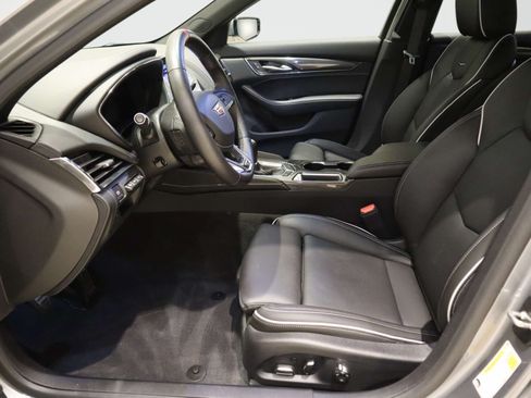 Used 2024 Cadillac CT5 V Blackwing RWD image 17