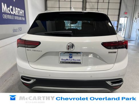 Used 2023 Buick Envision Essence FWD image 6