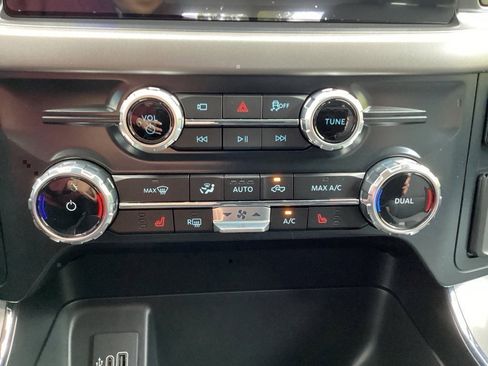 New 2025 Ford F150 XLT w/ Equipment Group 302A MID image 54