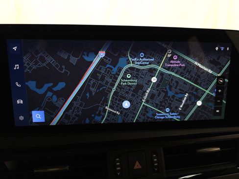 Used 2025 Lexus ES 350 F Sport FWD image 25