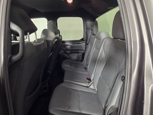 Used 2023 RAM 1500 Big Horn RWD image 22