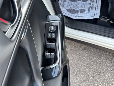 Used 2022 MAZDA CX-9 Grand Touring AWD/4WD image 11