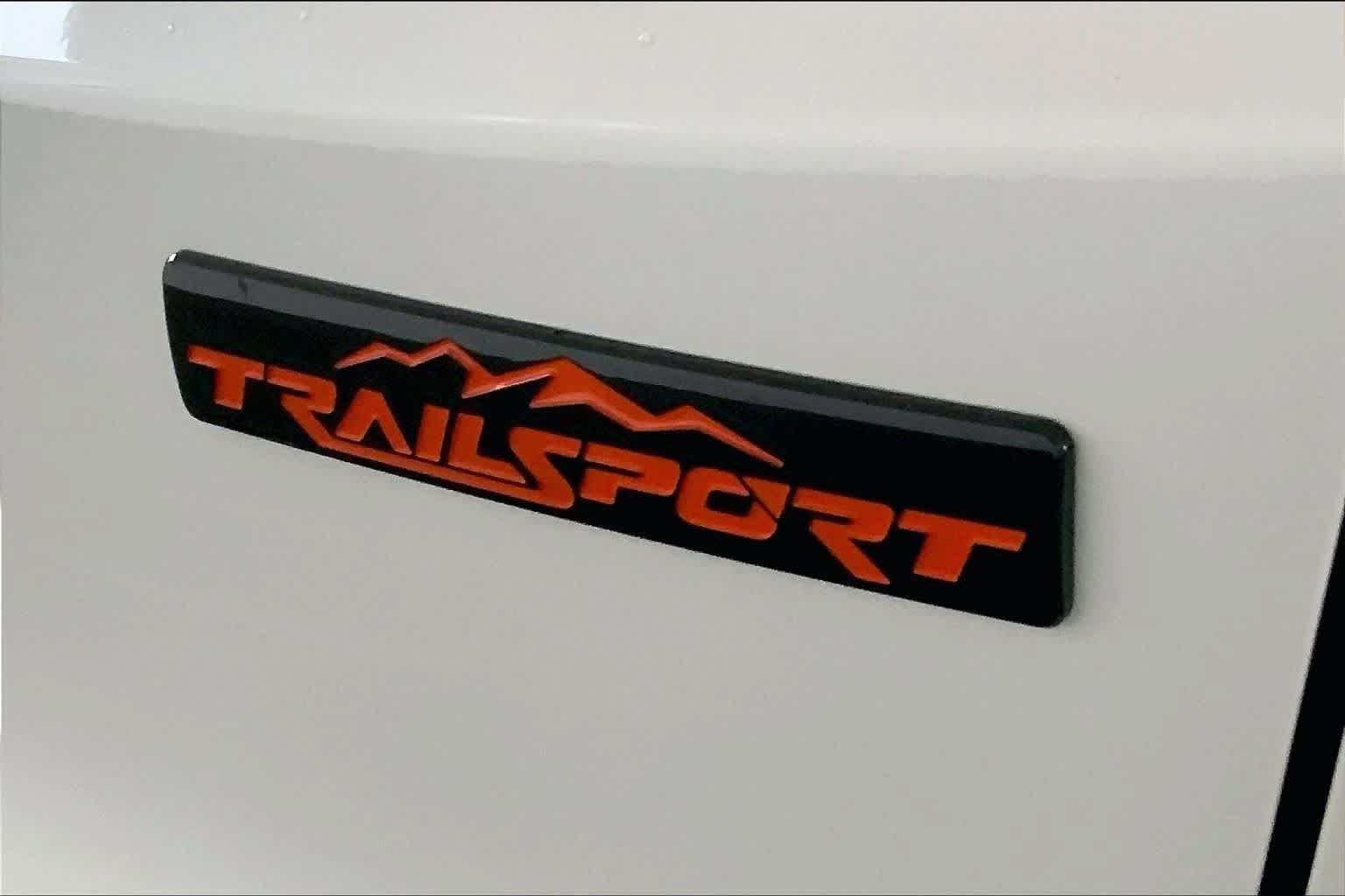 Used 2026 Honda CR-V TrailSport image 10
