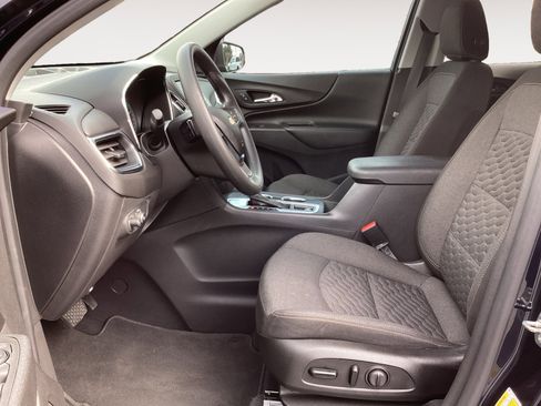 Used 2021 Chevrolet Equinox LT image 25