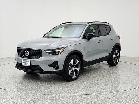 New 2026 Volvo XC40 B5 Plus w/ Protection Package Premier AWD/4WD image 1