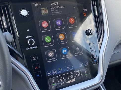 New 2025 Subaru Outback Premium w/ Popular Package #1A image 20