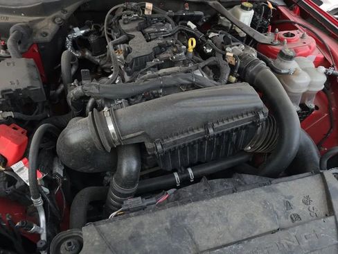 Used 2024 Ford Mustang Premium image 49