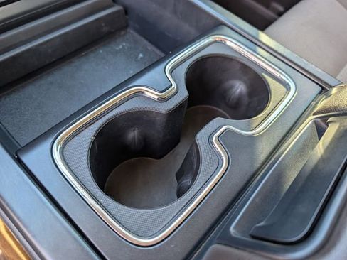 Used 2018 Chevrolet Silverado 1500 LT w/ All Star Edition image 26