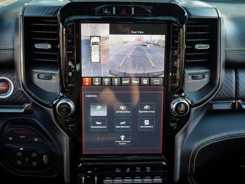 Used 2023 RAM 1500 TRX w/ Havoc Edition image 27