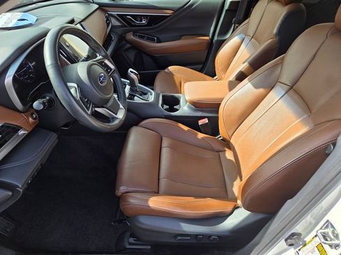 Used 2021 Subaru Outback Touring XT AWD/4WD image 10