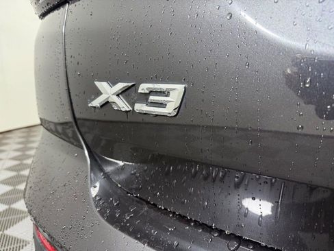Used 2023 BMW X3 xDrive30i image 5