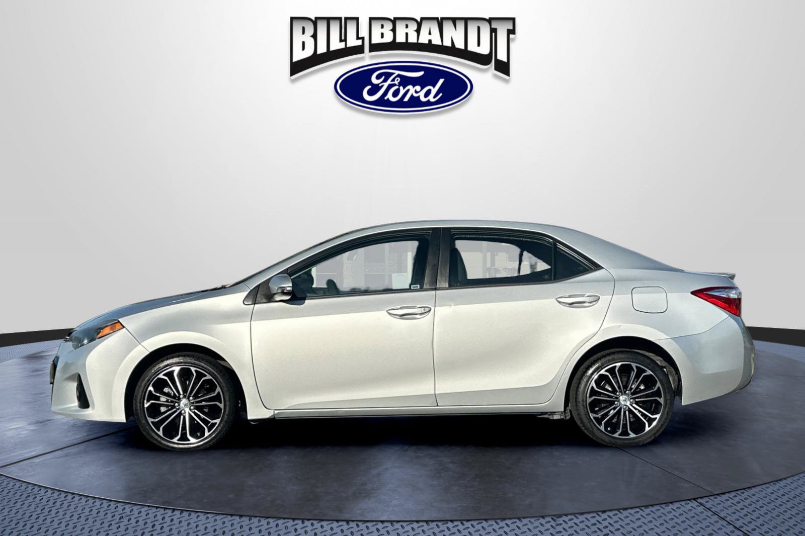Used 2016 Toyota Corolla S FWD image 6