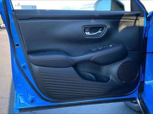 New 2026 Honda HR-V Sport image 10