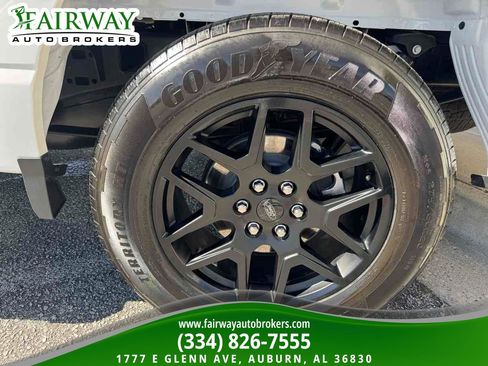 Used 2024 Ford F150 STX w/ STX Black Appearance Package image 29