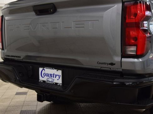 New 2026 Chevrolet Colorado Z71 w/ Technology Package image 22