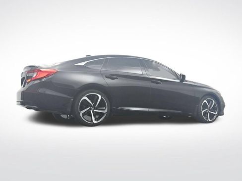 Used 2020 Honda Accord LX image 33