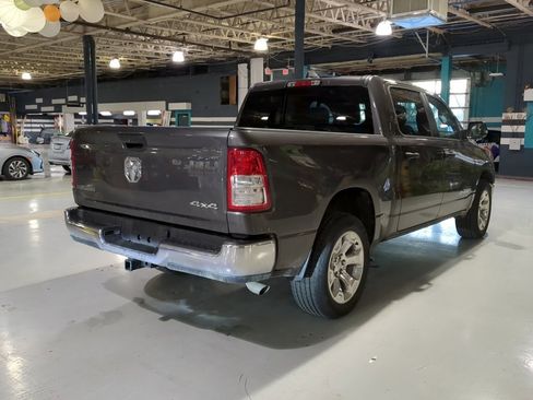 Used 2023 RAM 1500 Big Horn image 7